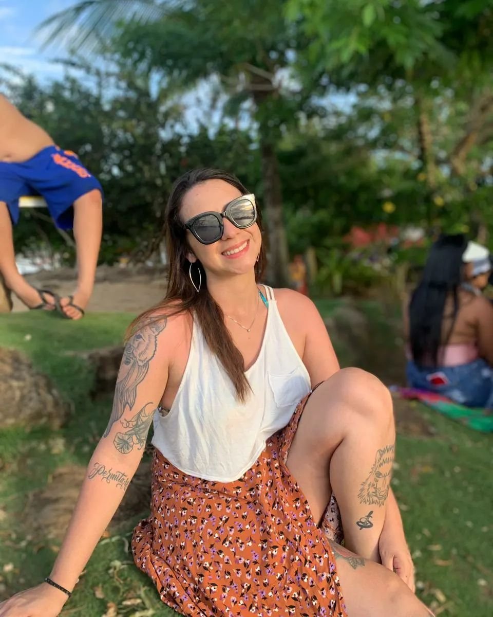 AQUELA DELICINHA QUE VOCÊS AMAM #1WbUcVi9