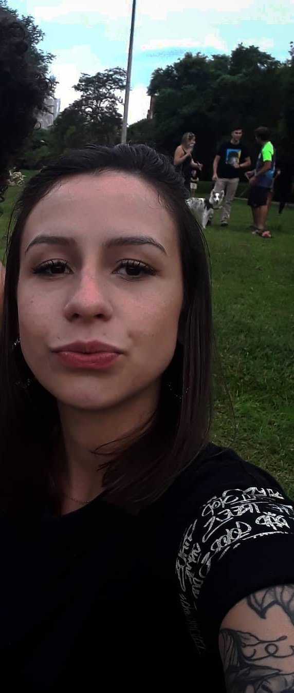 AQUELA DELICINHA QUE VOCÊS AMAM #2K3IvnJF