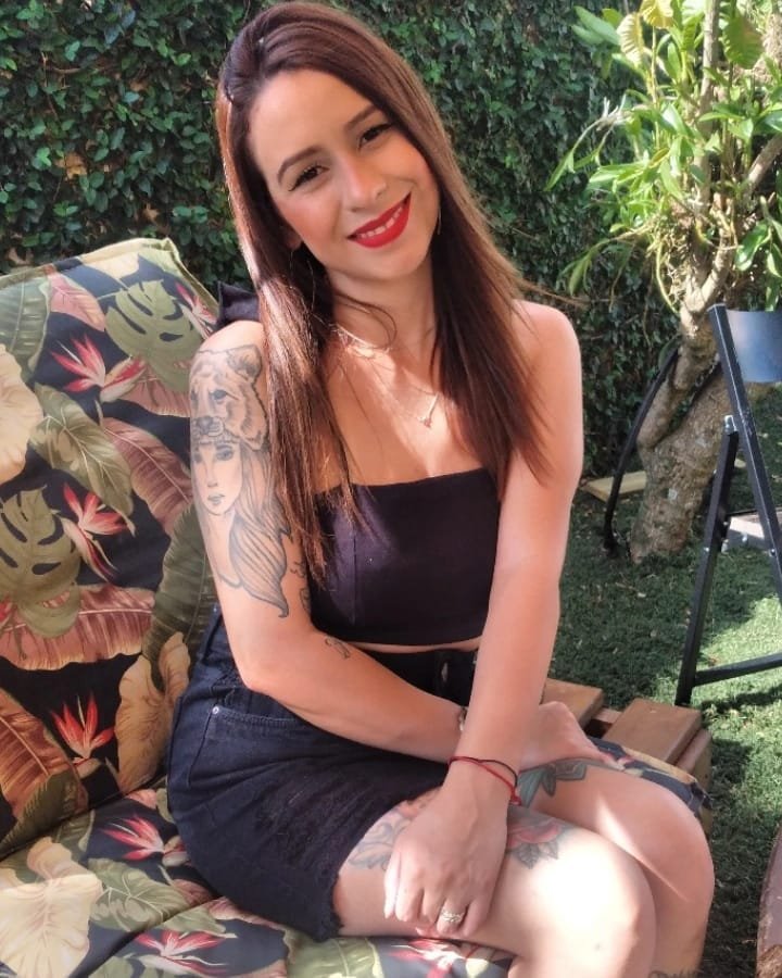 AQUELA DELICINHA QUE VOCÊS AMAM #ITWCpJVv