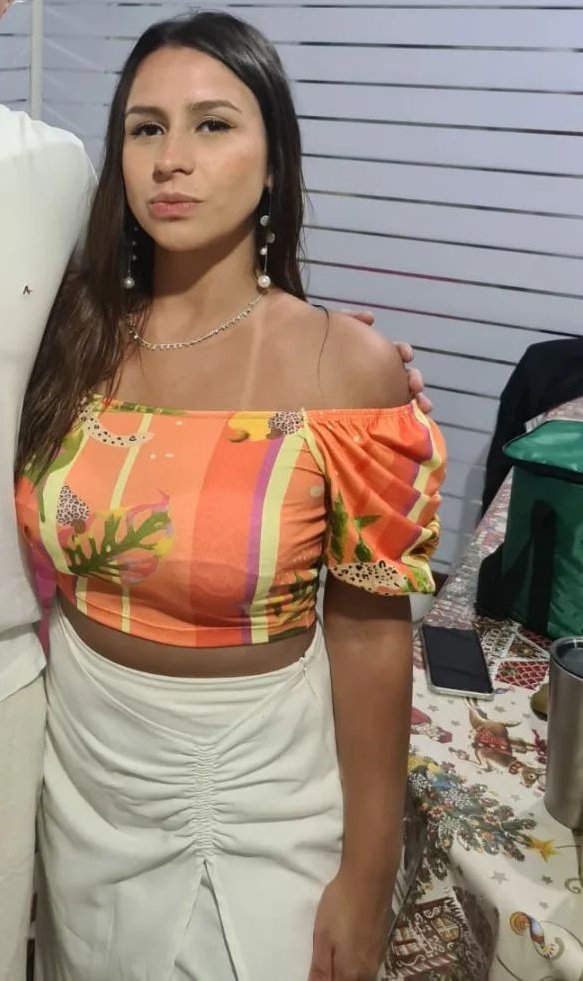 AQUELA DELICINHA QUE VOCÊS AMAM #UeSPmC2f