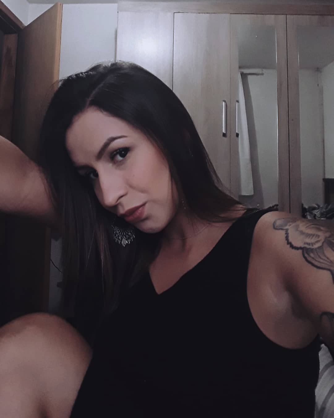 AQUELA DELICINHA QUE VOCÊS AMAM #jeEbeIaf
