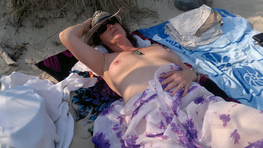 IJ Aussie mature wife, Jeanette #uuRM8FGa
