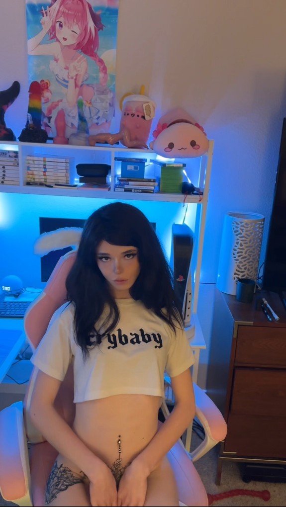 puppygirlXO ts #MWVTMiG7