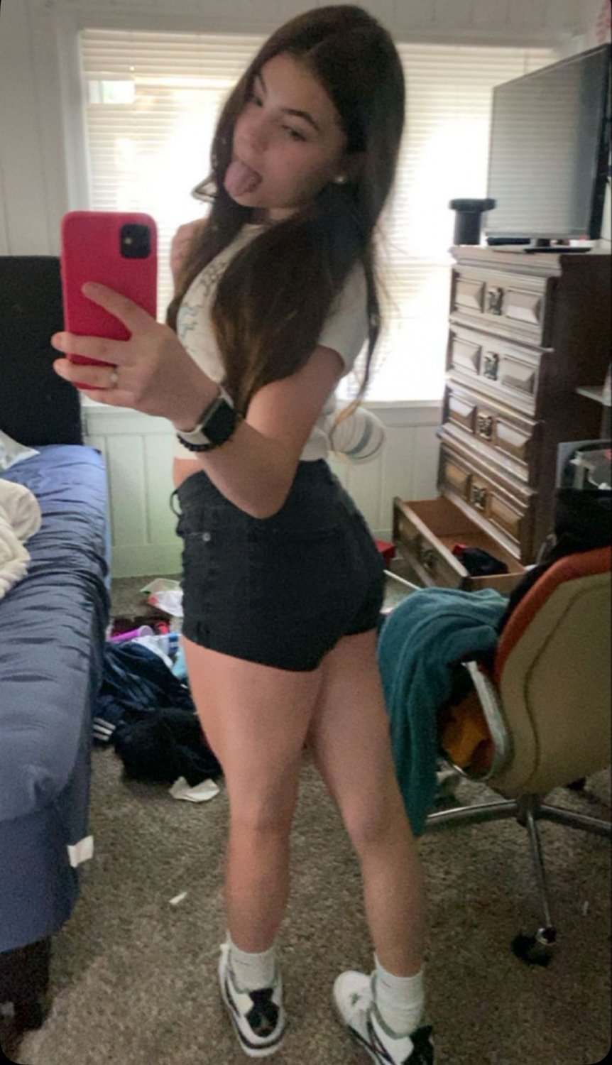 Sexy Bikini Teen #C3gqnRsY