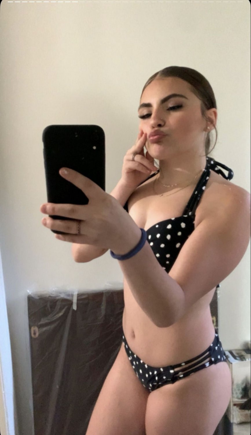 Sexy Bikini Teen #crkEXNhf