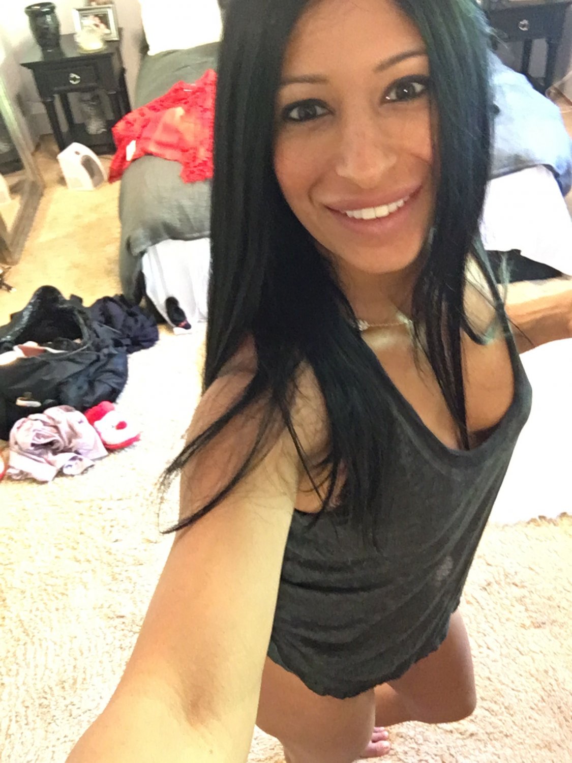 Pretty Petite Slut #LSKsSPQM