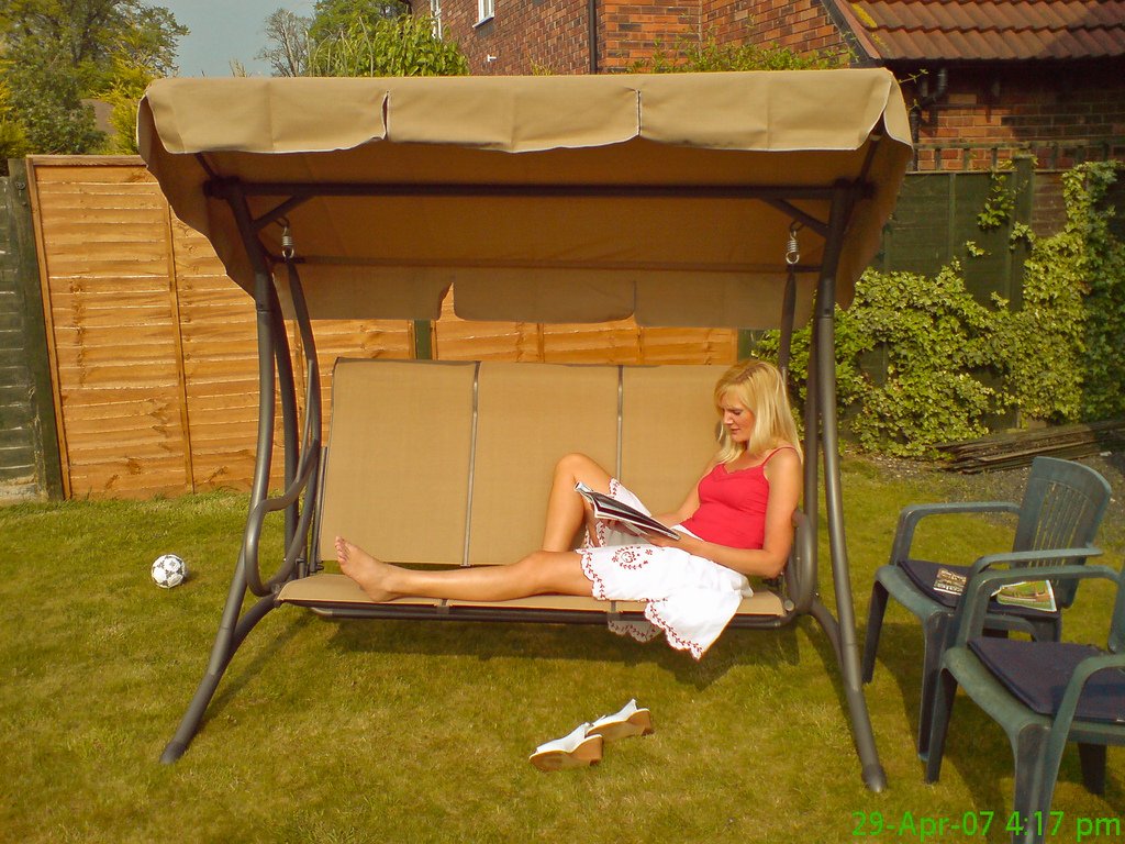 Maggie, UK milf #B1TAdogl