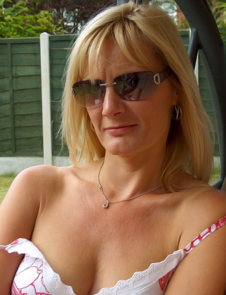 Maggie, UK milf #CohY3AzD