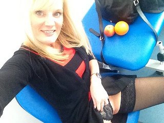 Maggie, UK milf #T15PcKGi
