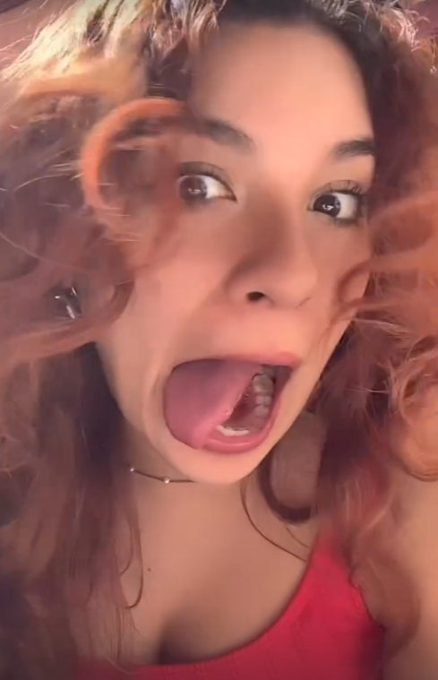 Cerdita mexicana expuesta #04o90SYm