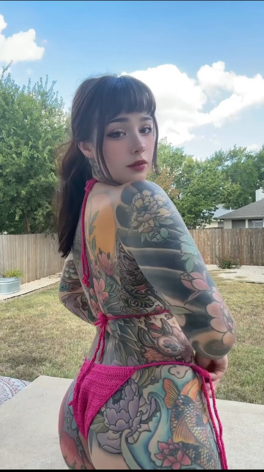 Juneeberri Suicidegirls #d06bLHUX