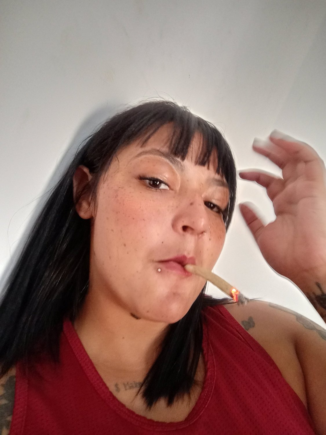 Mais uma gordinha peituda para vocês #YoGvK8zQ