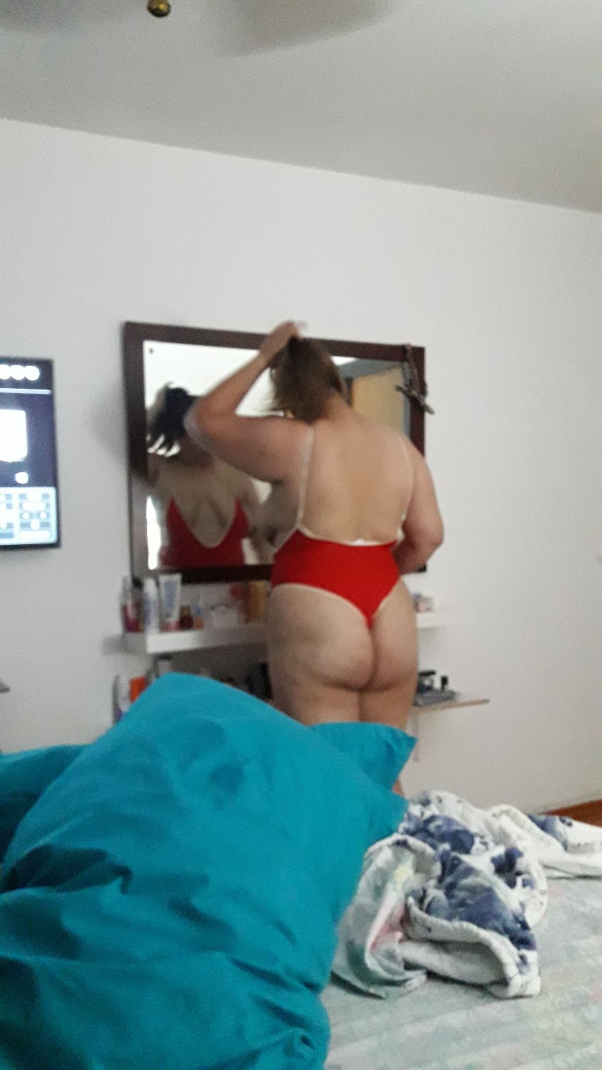 Spying my wife in Thong bbw #m0SFbt2Z