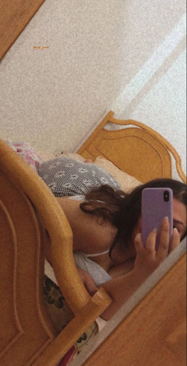 Sexy arabic thick chubby slut #wDX1DPVV