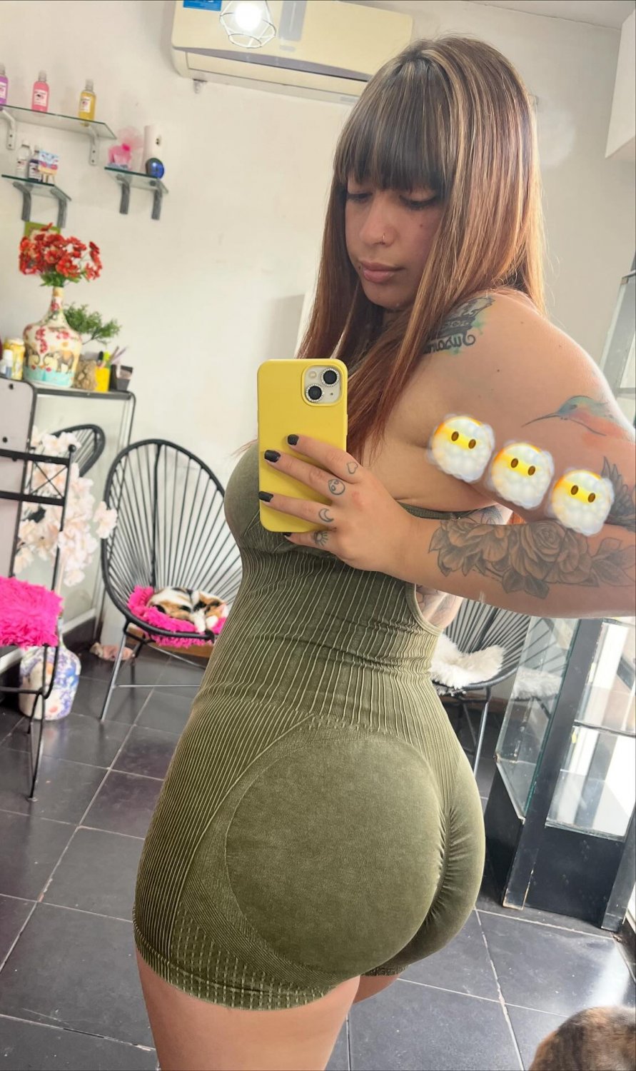 Tiktoker Argentina Culona y Tetona 🇦🇷🤤 #1RqbQbwp