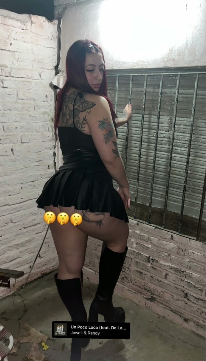 Tiktoker Argentina Culona y Tetona 🇦🇷🤤 #dTEGIpF0