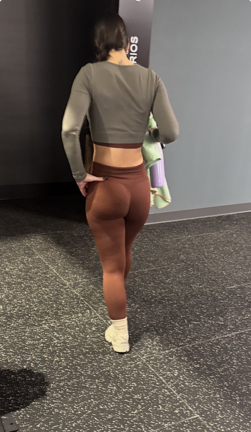 Thick fit Pawg #w2qdcIX5