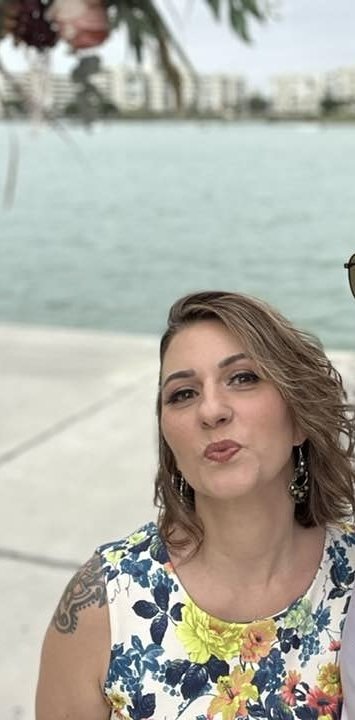 Andrea looked hella cute flashing her nice tits for spring break #ipjVesOU