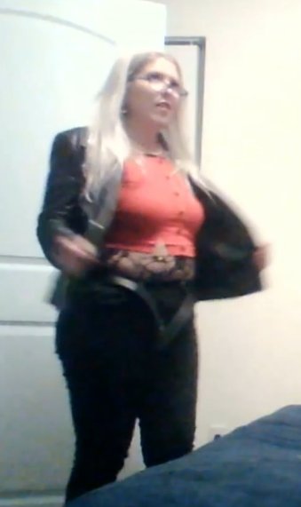 First Timer: His Future Fiance Throats Entire Load of Black Cum #MJcalVlO