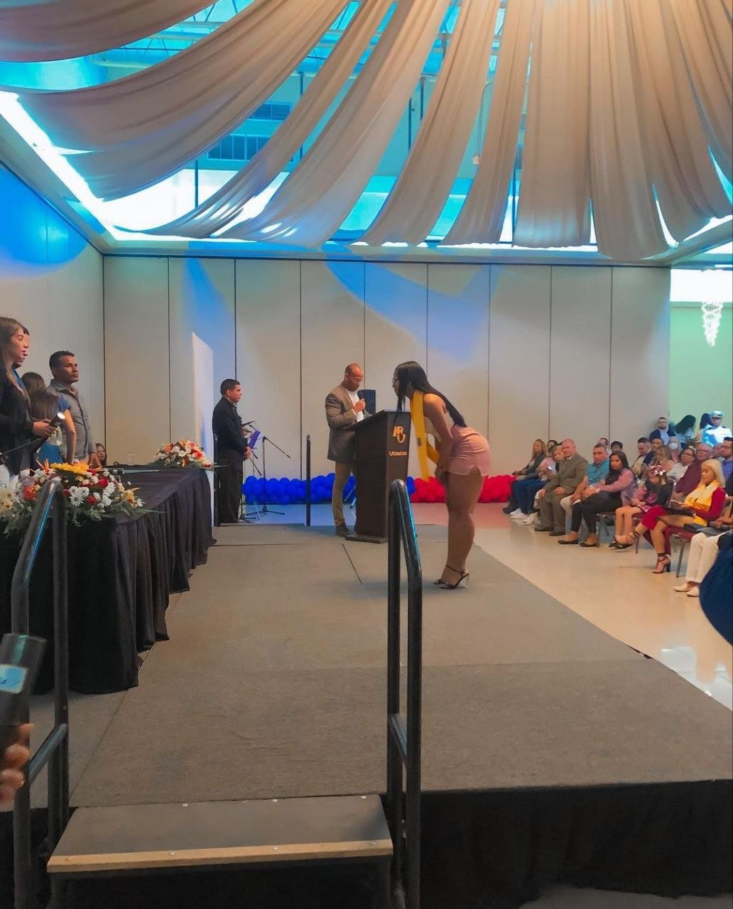 🔥Desde  joven ya esta aprendiendo a ser todo una  puta y a poner duras las pollas #DOP3FAJM